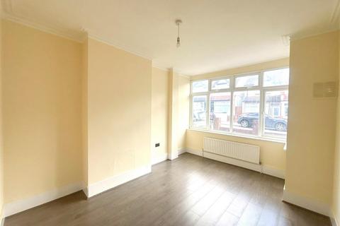 undefined, Swain Road, Thornton Heath