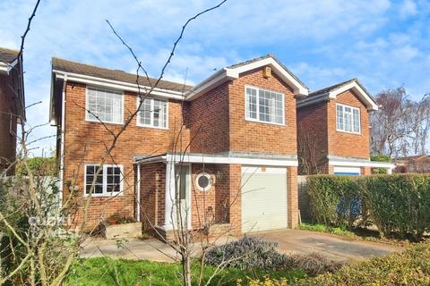 undefined, Cherry Avenue Yapton BN18