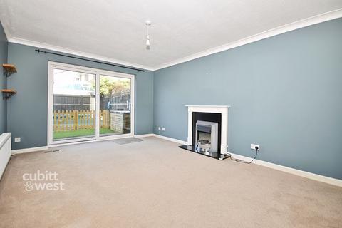 undefined, Cherry Avenue Yapton BN18
