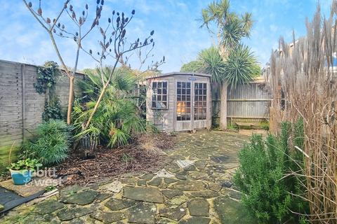 undefined, Cherry Avenue Yapton BN18