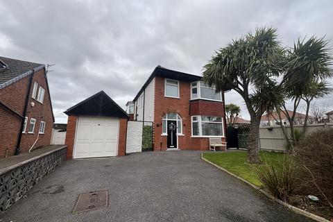 undefined, Leicester Avenue, Cleveleys FY5