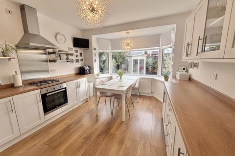 undefined, Leicester Avenue, Cleveleys FY5