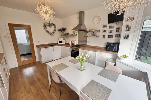 undefined, Leicester Avenue, Cleveleys FY5