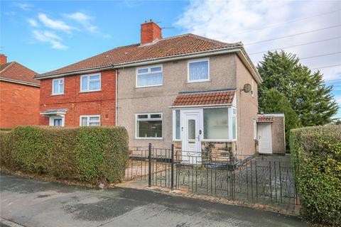 Wordsworth Road, Bristol, BS7