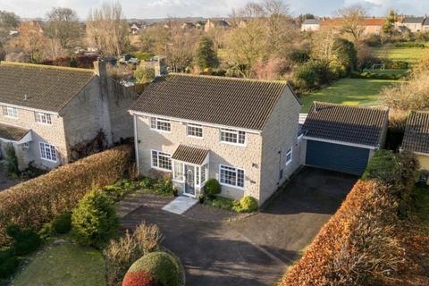 undefined, Queen Street, Keinton Mandeville, Somerton, Somerset, TA11