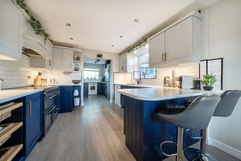 4 bedroom detached house for sale, Queen Street, Keinton Mandeville, Somerton, Somerset, TA11