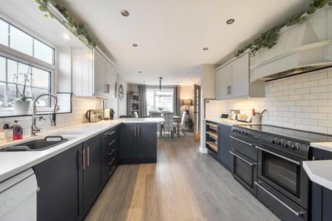 4 bedroom detached house for sale, Queen Street, Keinton Mandeville, Somerton, Somerset, TA11