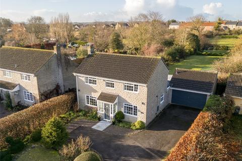 4 bedroom detached house for sale, Queen Street, Keinton Mandeville, Somerton, Somerset, TA11