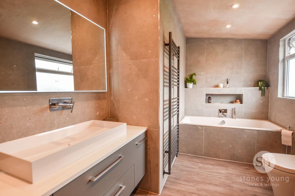En-Suite