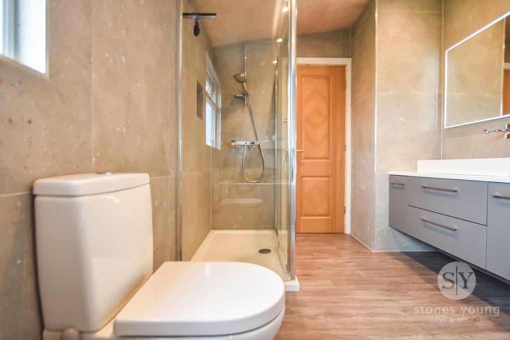En-Suite