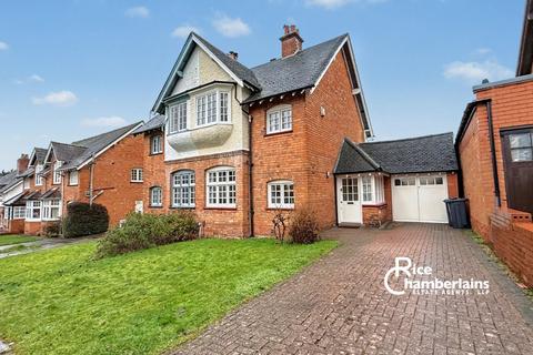 undefined, Beech Road, Birmingham B30