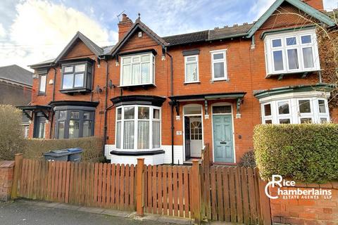 undefined, Bournbrook Road, Birmingham B29