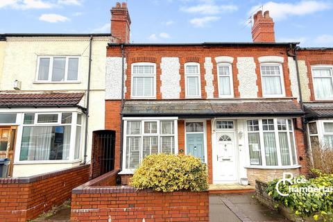 undefined, Westminster Road, Birmingham B29
