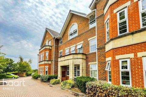 undefined, Wokingham Road, READING