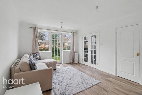 undefined, Wokingham Road, READING
