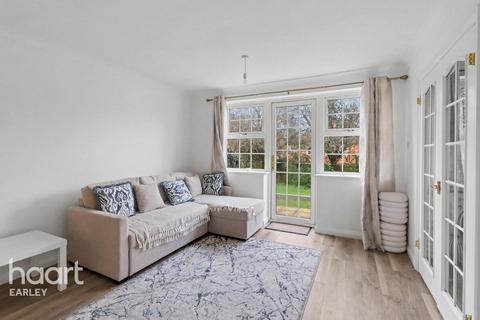 undefined, Wokingham Road, READING