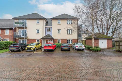2 bedroom apartment for sale, 7 Queen Street, Aldershot GU12