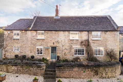 3 bedroom detached house for sale - High Street, Wetherby LS23