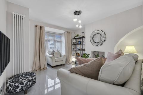 undefined, Cross Road, Romford, RM7