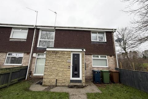 2 bedroom apartment for sale, Lingmell, Washington NE37