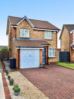 3 bedroom detached house for sale, Betsy Miller Wynd, Saltcoats KA21