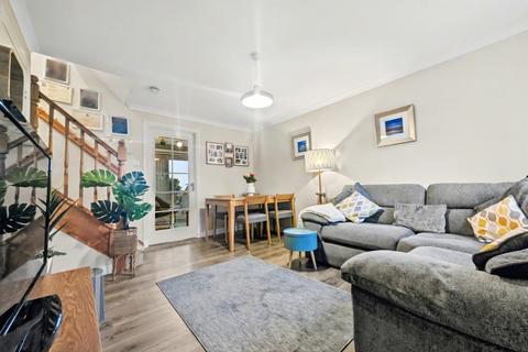 3 bedroom detached house for sale, Betsy Miller Wynd, Saltcoats KA21