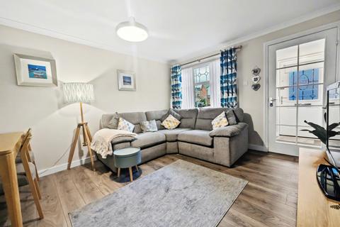 3 bedroom detached house for sale, Betsy Miller Wynd, Saltcoats KA21