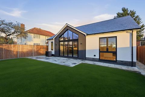 undefined, Roseacres, Sawbridgeworth CM21