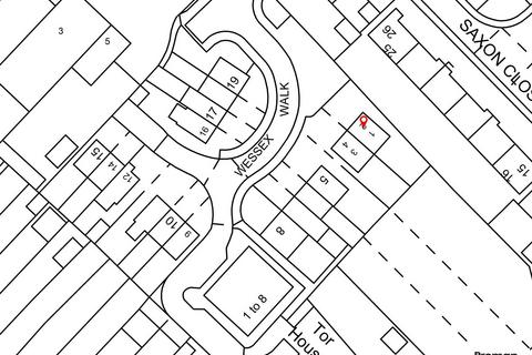 undefined, Wessex Walk, Westbury