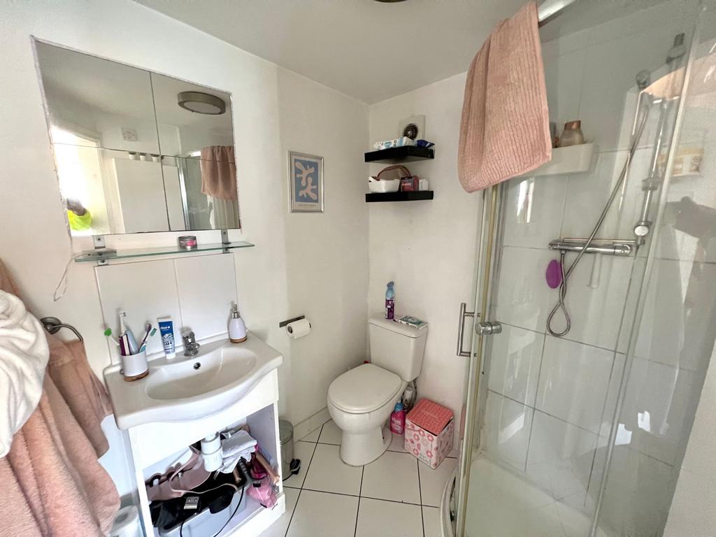 Ensuite (B3)