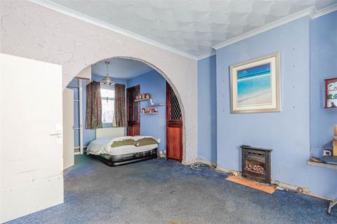 undefined, St. Marys Avenue, Barry