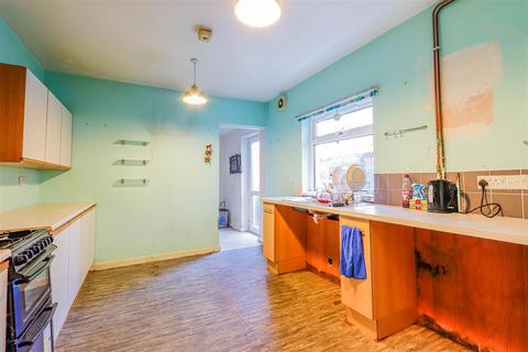 3 bedroom terraced house for sale, St. Marys Avenue, Barry