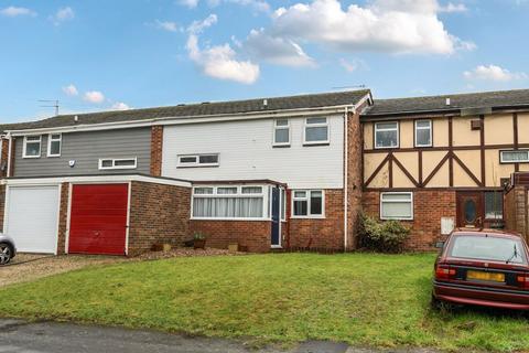 undefined, Westmorland Way, Chandler's Ford