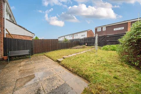 undefined, Westmorland Way, Chandler's Ford