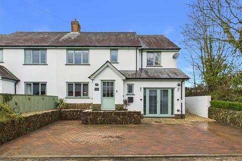 undefined, Northlew, Okehampton, Devon