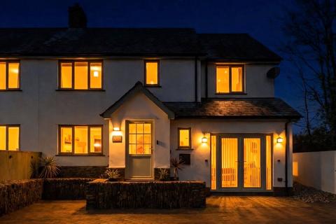 undefined, Northlew, Okehampton, Devon