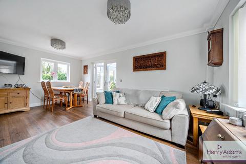 undefined, Pease Croft, South Harting, GU31