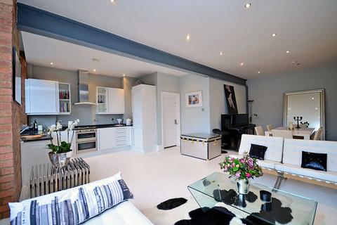 1 bedroom flat to rent, Chocolate Studios, Islington, London, N1