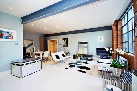 1 bedroom flat to rent, Chocolate Studios, Islington, London, N1