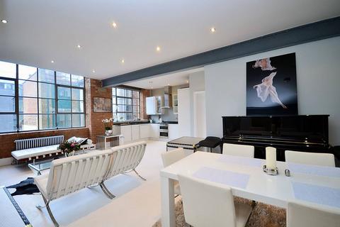 1 bedroom flat to rent, Chocolate Studios, Islington, London, N1
