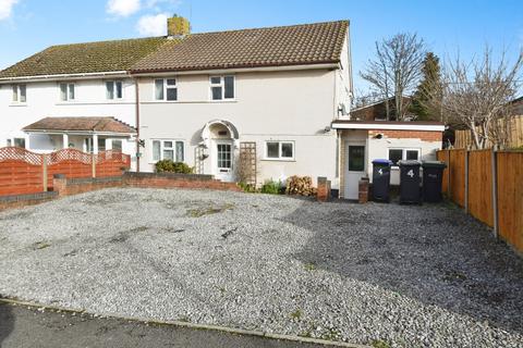 undefined, Devereux Road, Amesbury, SP4 7NS