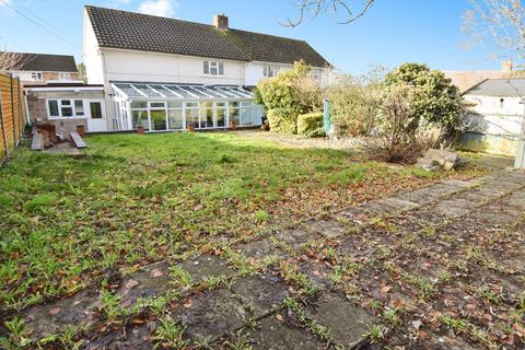 undefined, Devereux Road, Amesbury, SP4 7NS