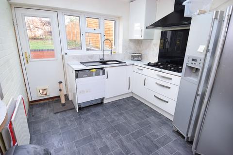 undefined, Devereux Road, Amesbury, SP4 7NS