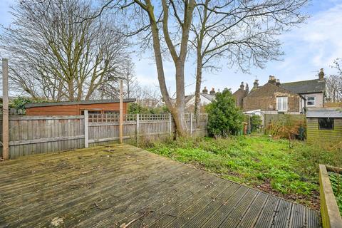 undefined, Wrythe Green Road, Carshalton, SM5