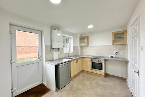 undefined, Engaine Drive, Shenley Church End, Milton Keynes, MK5