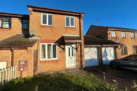 undefined, Engaine Drive, Shenley Church End, MK5