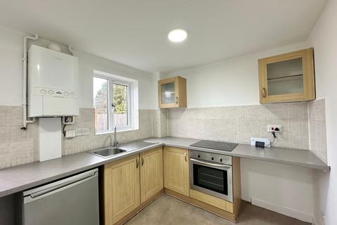 undefined, Engaine Drive, Shenley Church End, MK5