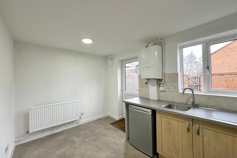 undefined, Engaine Drive, Shenley Church End, MK5