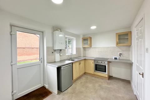 undefined, Engaine Drive, Shenley Church End, MK5