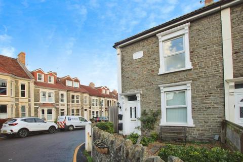 undefined, Honey Hill Road, Bristol BS15